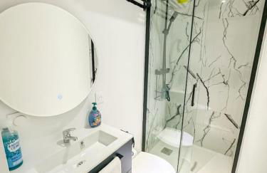 Cosy Studio Toulouse centre - Foto 16