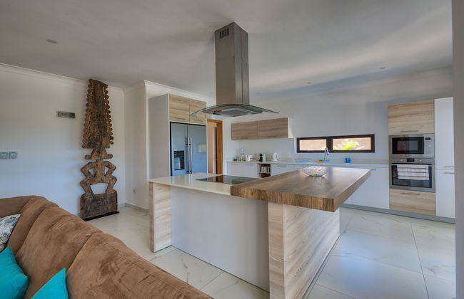 Villa de Haut Standing Diroma - Photo 9