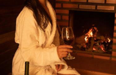 Pousada Índios Coroados - Foto 70