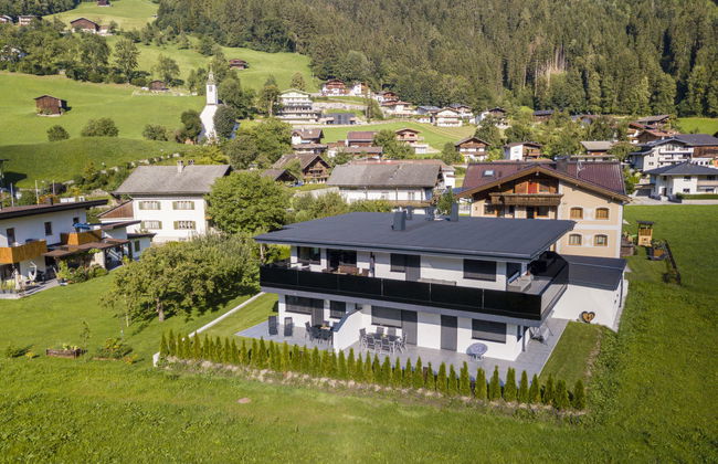 Apart Jasmin - Foto 14