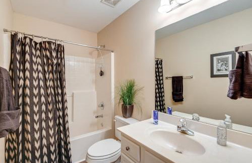 Cozy Hermitage Home with Deck 11 Mi to Nashville! - Foto 13