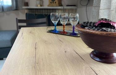 Diamantoula Apartment - Foto 6