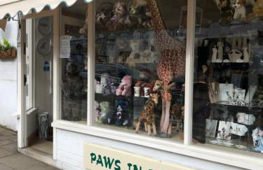 Spire View - New Forest Holiday Home - Photo 39