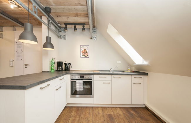 Appartement 7up - Foto 12