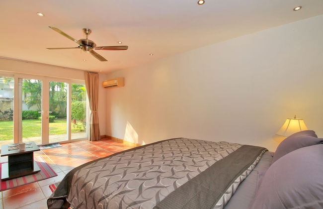 Pattaya Sunset Villa 4 Bedroom Sleeps 8 - Foto 15