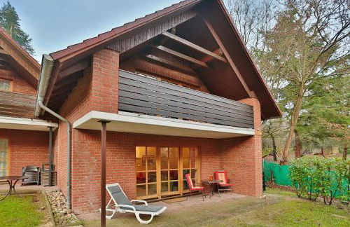 Ferienparadies Klingberg Ferienparadies Klingberg Appartement 6 - Foto 16