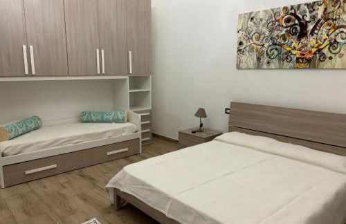 Palazzo Pisano Sorso-Tourist Rental - Photo 18