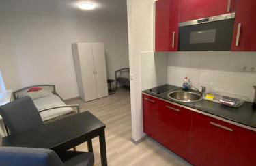 AlWi Apartment Braunschweig - Foto 52