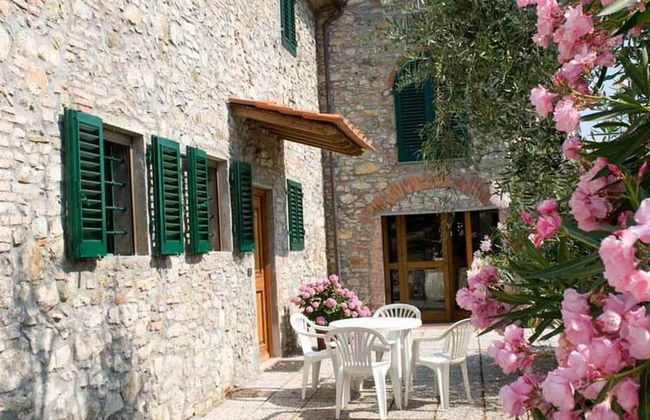 Tuscan Heaven; Vinci and Pistoia - Foto 22