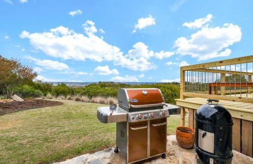 Ridge - A Birdy Vacation Rental - Foto 49