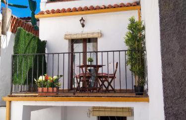 Spacious House in Hornos with Mountain View - Photo 3