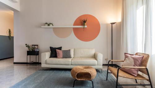 A Tutto Tondo Apartment - Comfort and Style in Lerici - Foto 2