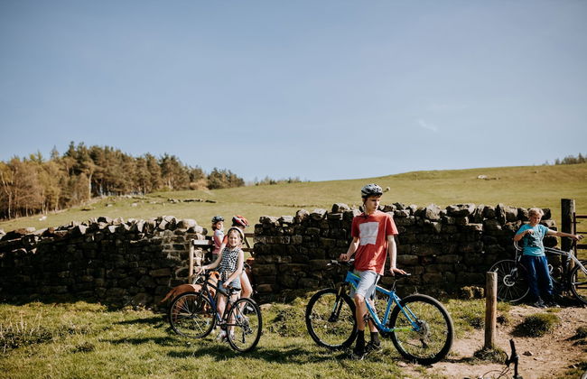 Swinton Bivouac - Photo 41