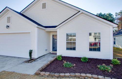 Lexington Family Home about 9 Mi to Lake Murray! - Foto 23