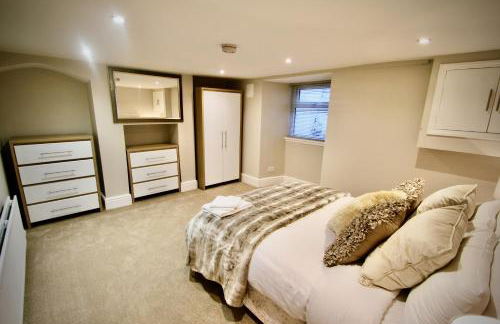 Mill House Townhouse - Foto 19