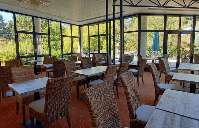 Résidence de Tourisme Vacances Bleues Villa Régina - Foto 30