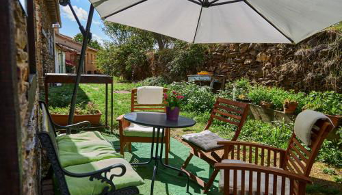 Casa Rural Fuente del Arca Montejo - Foto 3