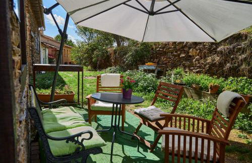 Casa Rural Fuente del Arca Montejo - Foto 3