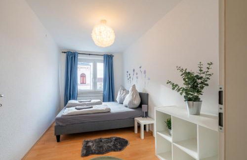 YES 3-room apartment - top location No4 - Foto 9