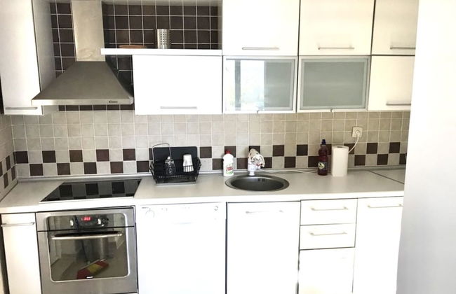 Panorama View 2-bed Apartment in Sutomore - Foto 4