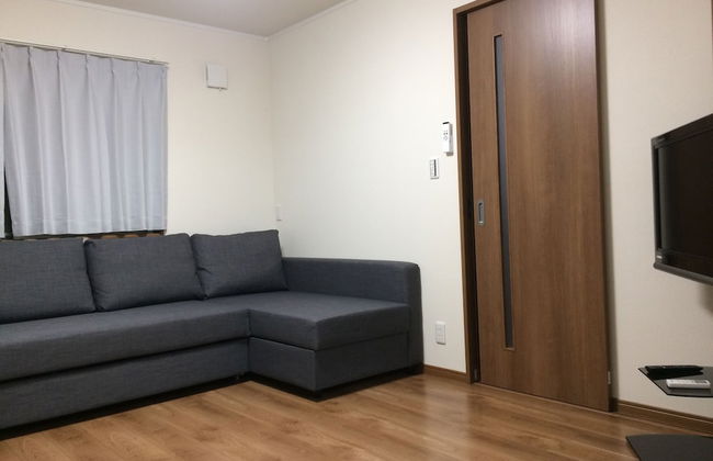 Sunrise Ikebukuro - Foto 13