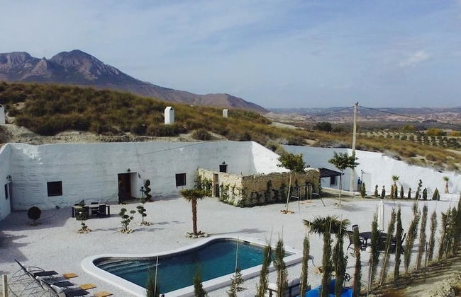 Cuevas Helena - Foto 27