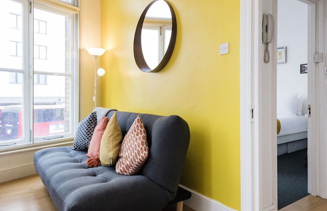 Heart of Shoreditch Apartments - Photo 30