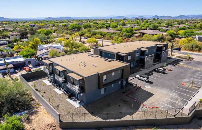 Macallister 2007 Close2golf BBQ Heated Pool Views - Foto 25