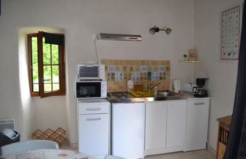 Gite rural au calme en Cévennes Gardoises - Foto 7