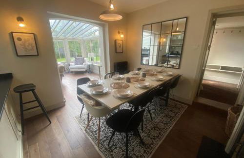 Railway Junction cottages - Foto 11