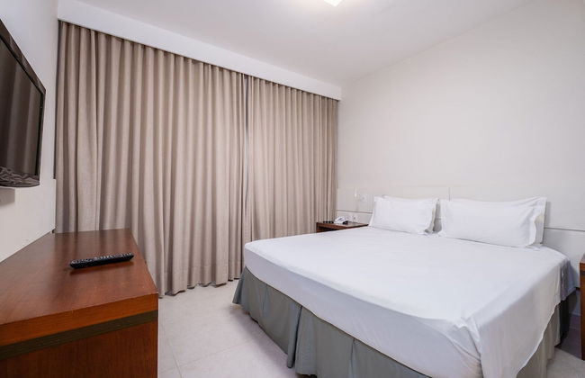 Studios modernos à beira-mar - Jurerê Beach Village JBVTOP - Photo 55