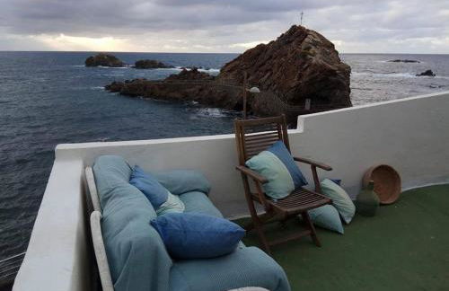 Ocean front La Maresia Holiday 2 Apartments - Foto 79