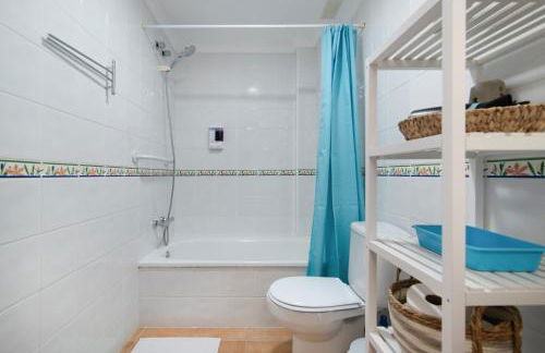 Ap Jarea Playa Sardina - Foto 14