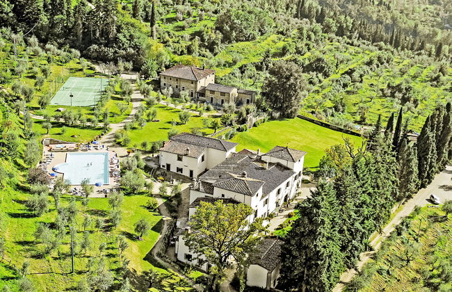 Villa Grassina - Foto 7