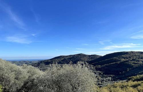 Beautiful Ligurian house with pool - Foto 20