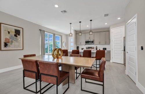 Inviting Townhome Near Disney With Resort & Waterpark Access - 7833SD - Foto 4