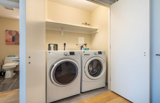 Atlantic Station - AS-18H - Foto 15