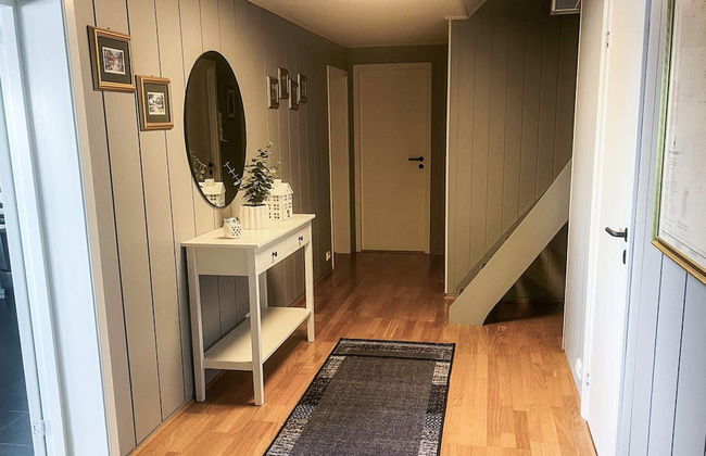 Holiday Home in Egersund - Foto 40