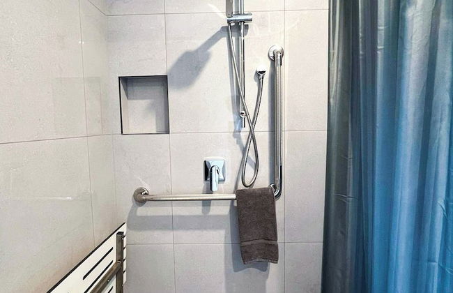 Havelock North Holiday Park - Foto 53