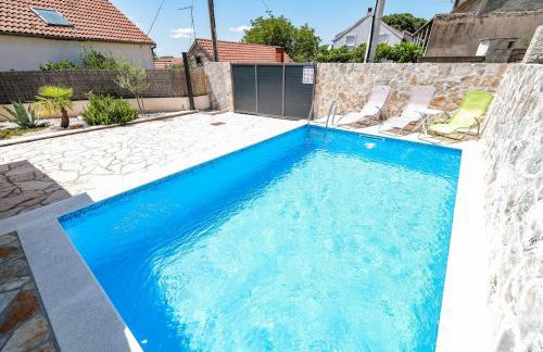 Holiday house Manuela - Foto 47