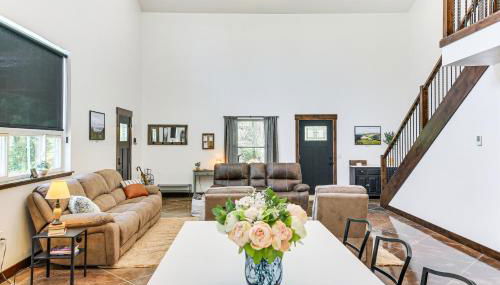 Relax, Reconnect and Explore Modern Idaho House! - Foto 5