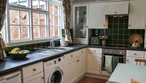 Cooper's Cottage - Foto 4