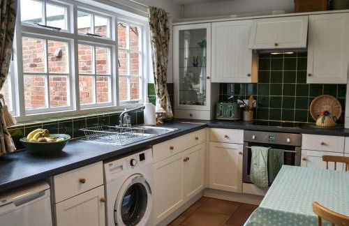 Cooper's Cottage - Foto 4