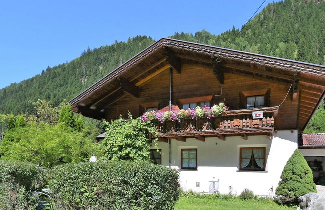 Apartments Home Mario, See im Paznauntal - Foto 23