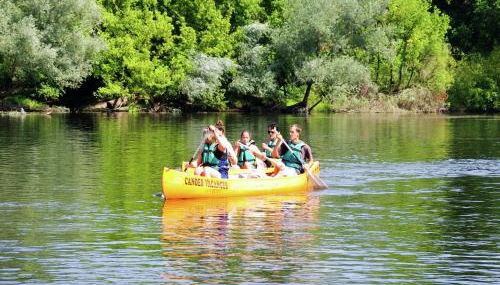 Cottage in Vézac with Pool & River Nearby - Foto 4