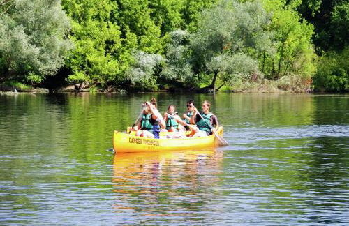 Appealing Apartment in Vezac With Swimming Pool - Foto 100