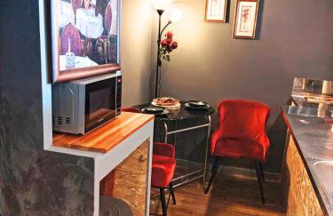 Skitnica Red door - Photo 4