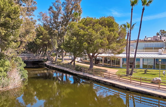 Universal Aparthotel Elisa - Foto 46