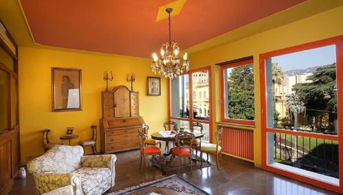 Benvenuti A Casa Incerpi - Foto 2