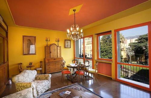 Benvenuti A Casa Incerpi - Foto 2